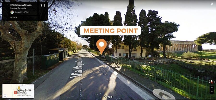 Paestum: Small-Group Tour with an Archaeologist and Tickets - Price and Value Check: Is This Tour Worth the $47?