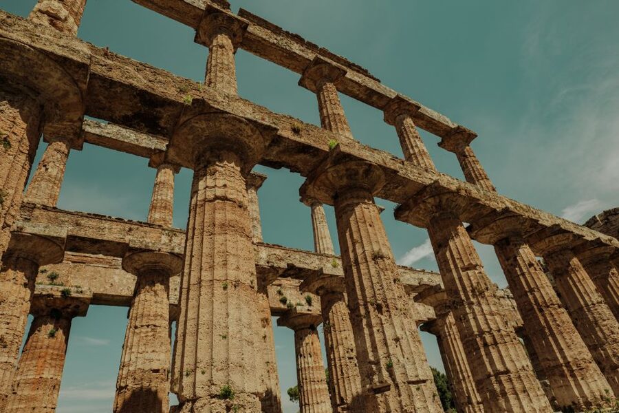 Paestum: Small-Group Tour with an Archaeologist and Tickets - The Two-Hour Shape of the Experience (And Why It Works)