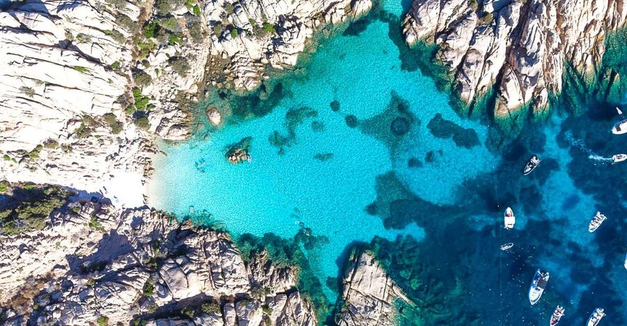 Palau: La Maddalena Archipelago and Caprera Island Boat Tour - Key Things You Should Know Before You Go