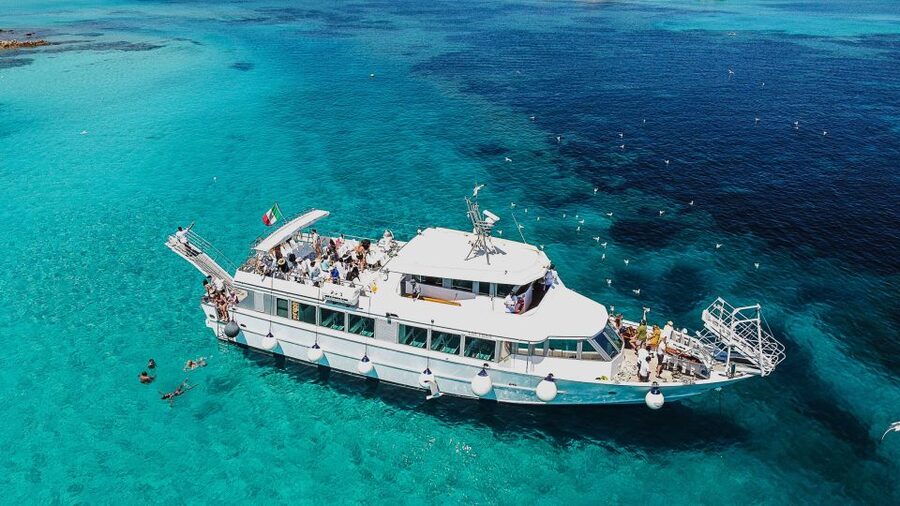 Palau: La Maddalena Archipelago and Caprera Island Boat Tour - Why This Boat Tour Works So Well in Palau