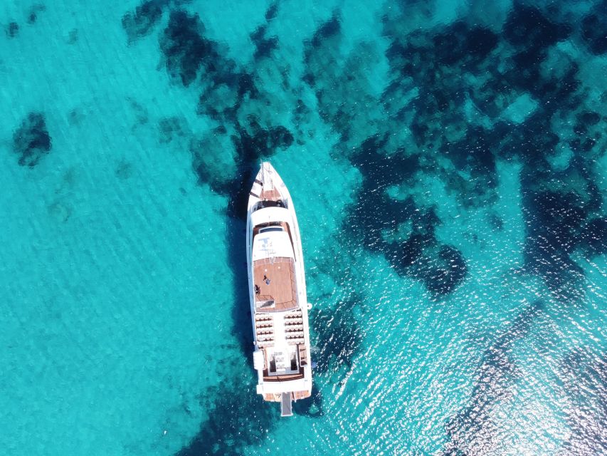Palau: La Maddalena Archipelago Comfort Boat Tour with Stops - Price and value: about $66 plus the €5 landing fee, and what else costs extra