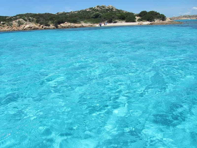 Palau: La Maddalena Archipelago Comfort Boat Tour with Stops - Timing, weather, and crowds: how to plan for the day