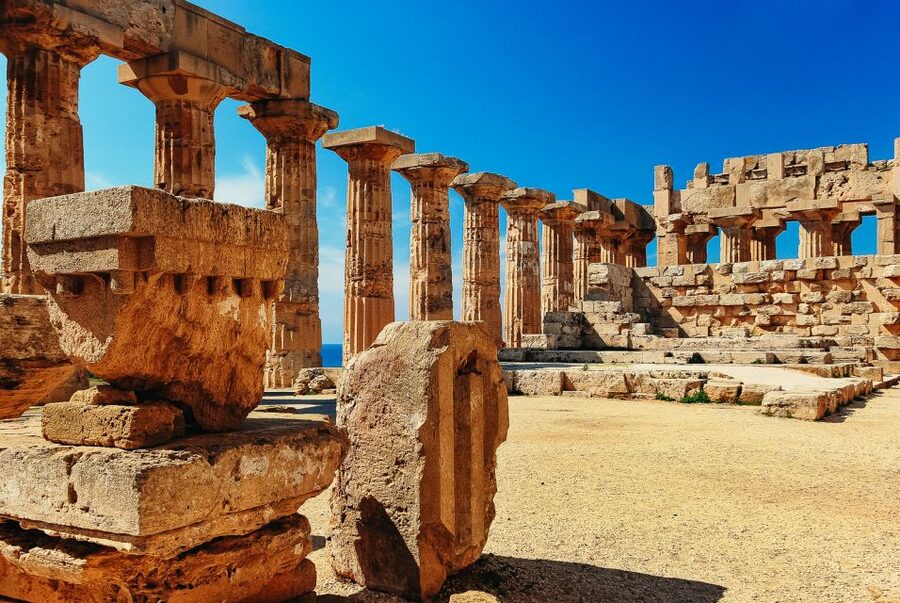 Palermo: Agrigento and the Valley of the Temples Day Tour - Do you need a guide? How to learn more without losing your day