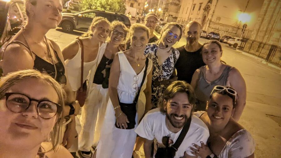 Palermo: Anti-Mafia Heroes Evening Walking Tour - Key things I’d watch for on this tour