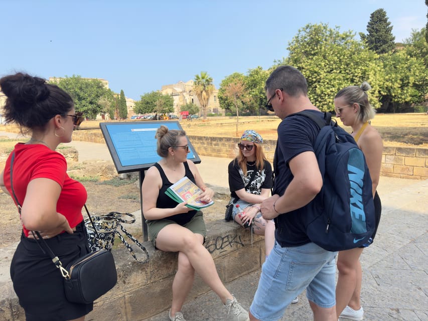 Palermo: Anti-Mafia Heroes Evening Walking Tour - The practical side: pace, shade, noise, and your comfort