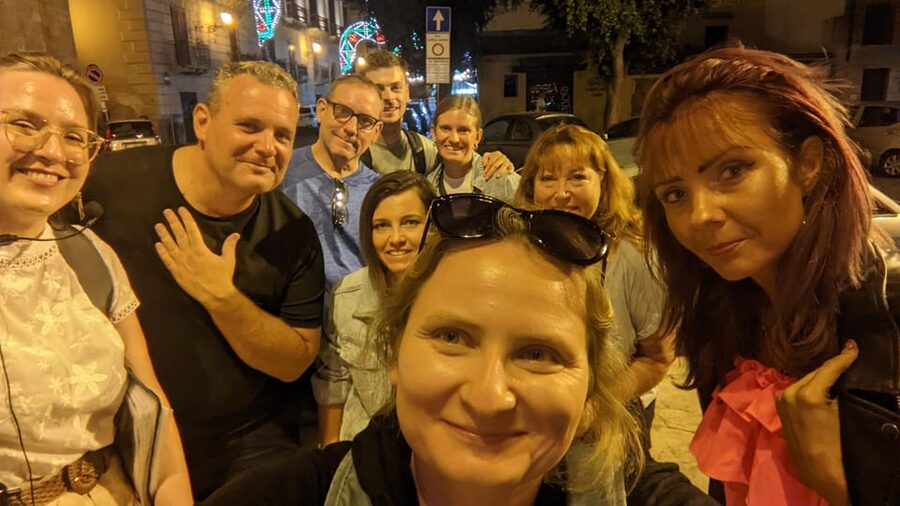 Palermo: Anti-Mafia Heroes Evening Walking Tour - Price and value: is $39.86 worth it?