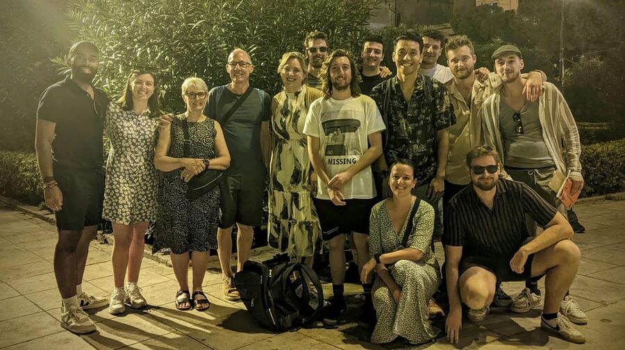 Palermo: Anti-Mafia Heroes Evening Walking Tour - Who should book this Palermo anti-mafia walk