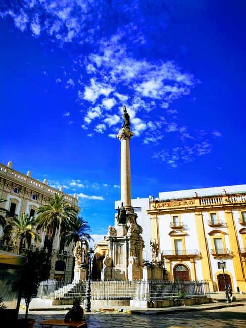 Palermo: Art and Architecture Walking Tour - Price and time: is $317.20 per group up to 5 worth it?