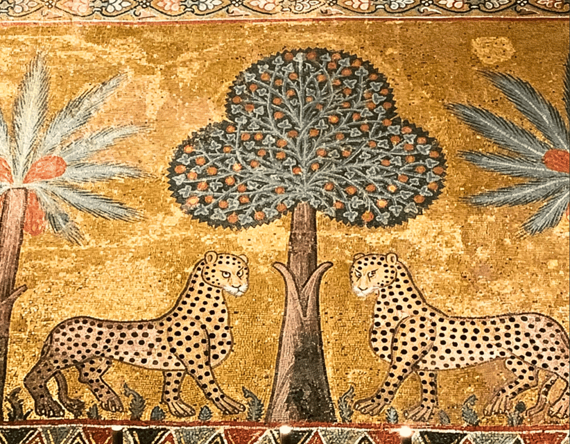 Palermo: Cappella Palatina and Palazzo dei Normanni Tour - Key Points That Make This Tour Worth Your Time