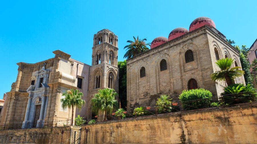 Palermo: custom tour with a local expert - Who This Tour Is Best For in Palermo