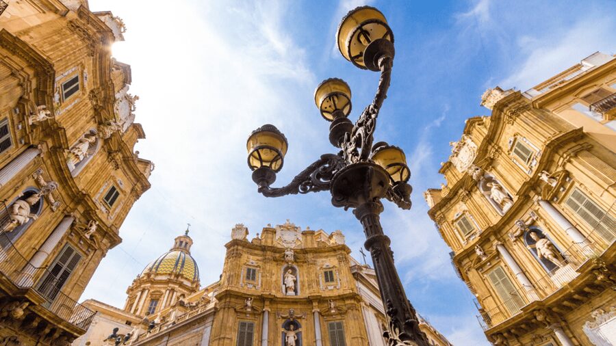 Palermo: custom tour with a local expert - Main Monuments Plus Two Smaller Side Stops You Might Miss Alone