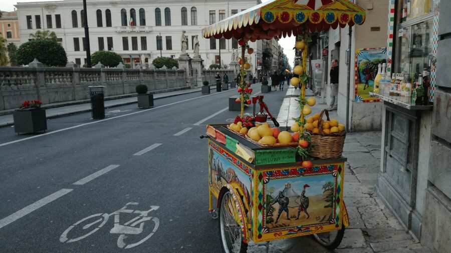 Palermo: custom tour with a local expert - Food and Drink Recommendations Without Ticket Pressure