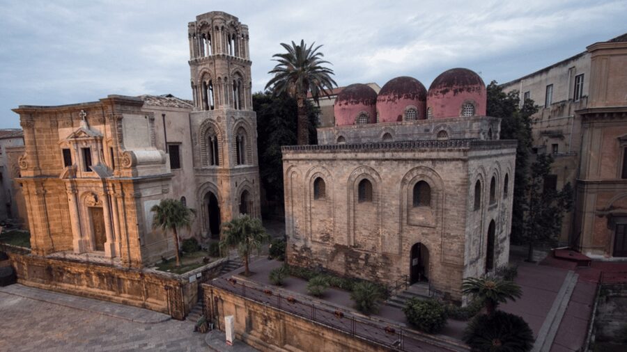 Palermo: custom tour with a local expert - Price and Value: What You Pay For in a 3-Hour Walk