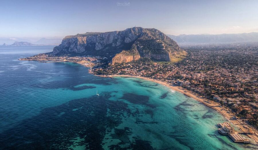 Palermo: Full-Day Snorkeling Boat Tour with Lunch and Wine - Key things that make this Palermo snorkeling tour worth your time