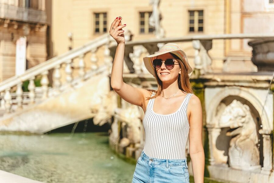 Palermo: Guided City Walking Tour w/Customizable Itinerary - A Walking Tour That’s About People, Not Just Places
