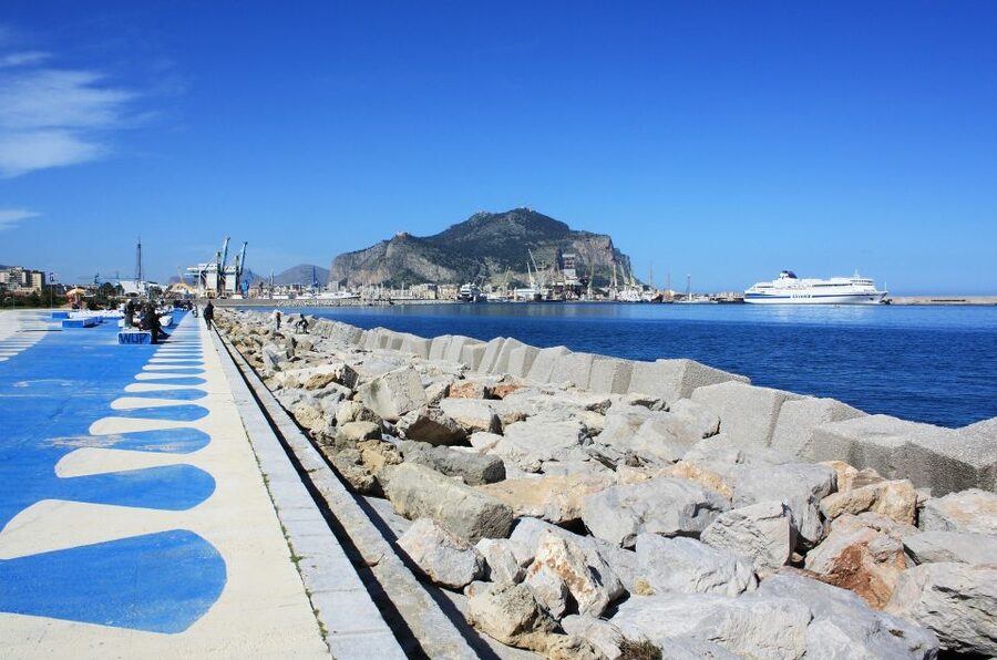 Palermo: Guided City Walking Tour w/Customizable Itinerary - Pace and Timing: Picking 2 Hours vs 6 Hours