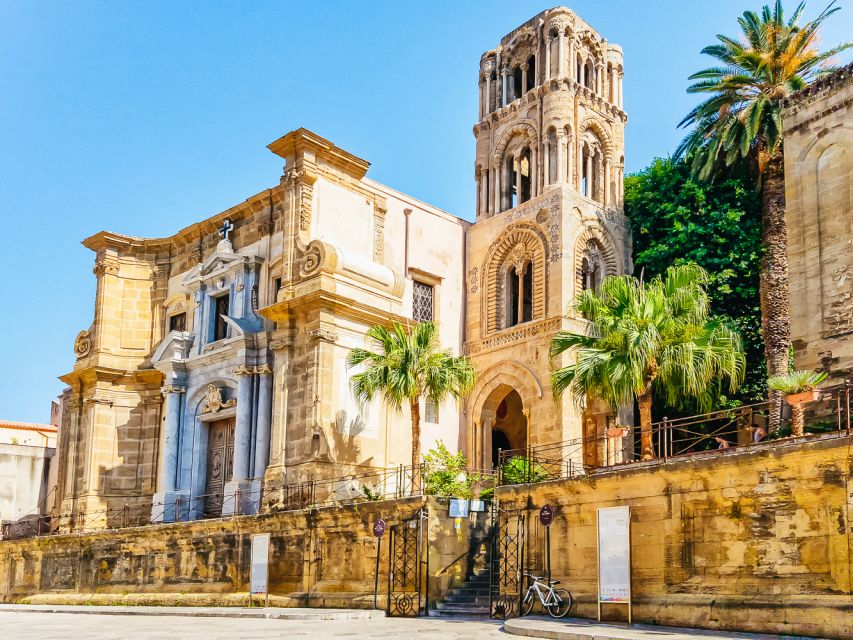 Palermo: Guided City Walking Tour w/Customizable Itinerary - Price and Value: Why $54.66 Can Be a Smart Spend