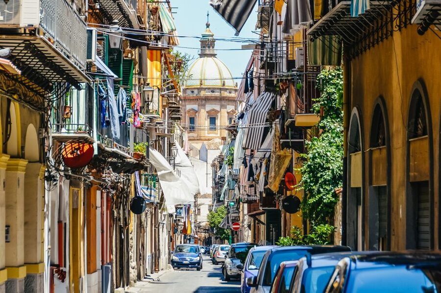 Palermo: Guided City Walking Tour w/Customizable Itinerary - Should You Book This Palermo Guided City Walking Tour?