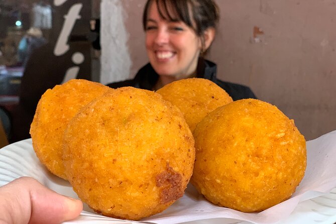 Palermo Original Street Food Walking Tour by Streaty - Why this Palermo street food walk is such good value