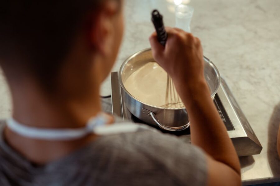 Palermo: Pizza and Gelato Cooking Class with Dinner and Wine - Value check: is $71 worth it?