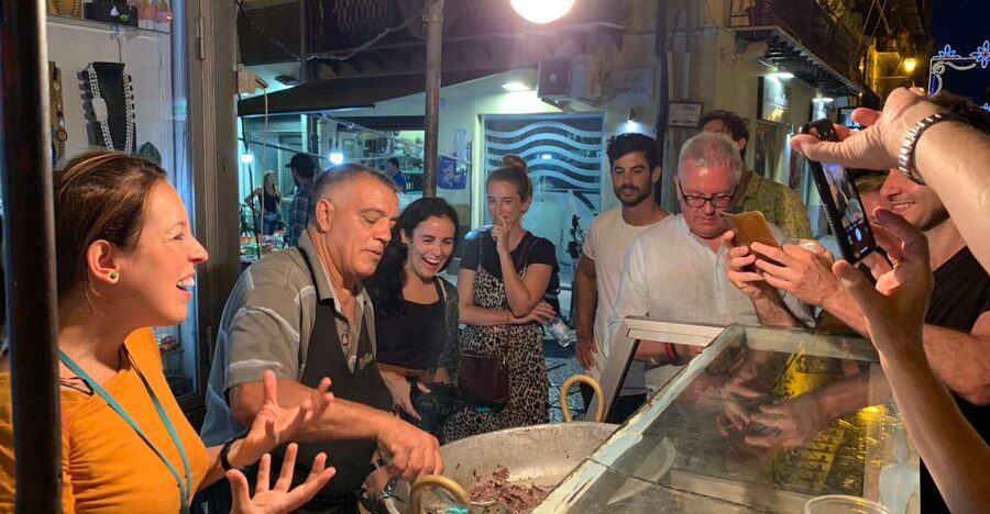 Palermo: Small Group Night Street Food Tour - Quick, Specific Reasons This Tour Works