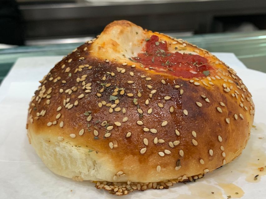 Palermo: Small Group Night Street Food Tour - The Classic Favorites You’ll Be Glad You Tried