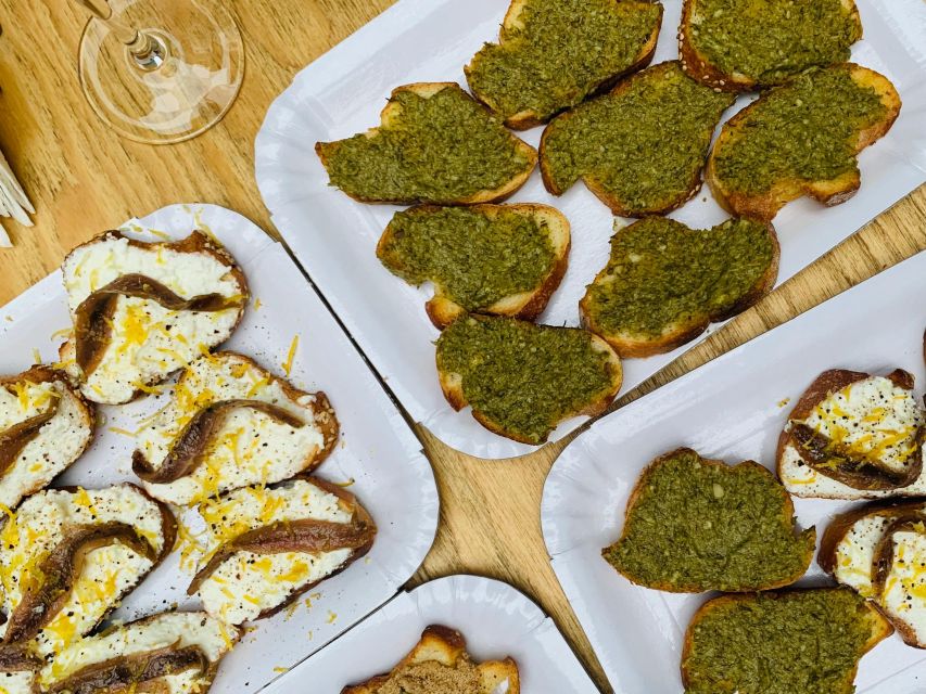 Palermo: Small Group Night Street Food Tour - How the Guide Turns Food Into Palermo Stories