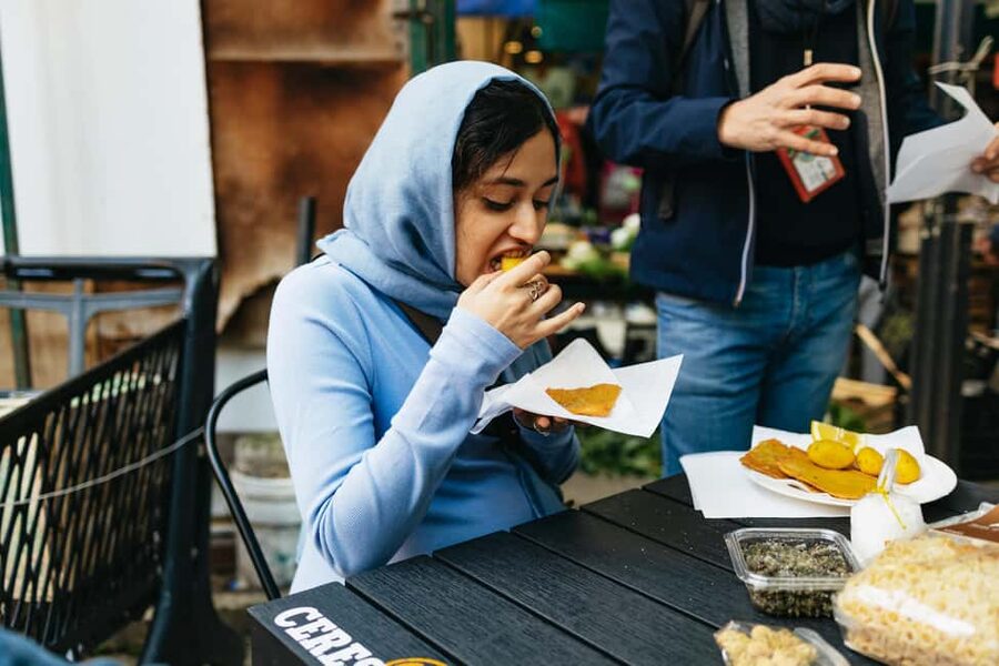 Palermo: Street Food and History Walking Tour - Key things you will notice on this tour