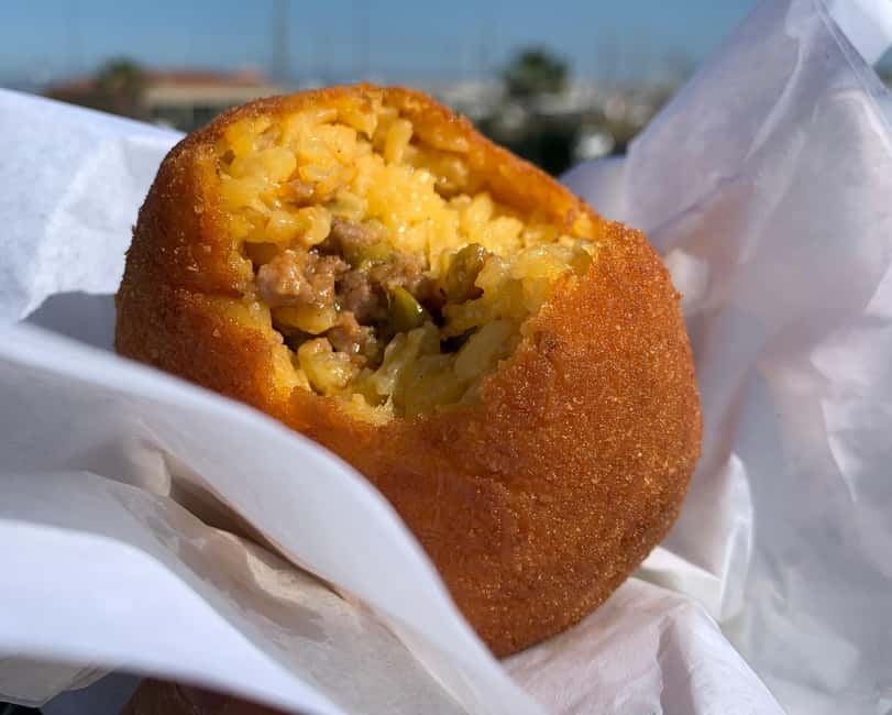 Palermo: Street Food and Local Market Tasting Tour - Final call: should you book this Palermo street food and market tour?