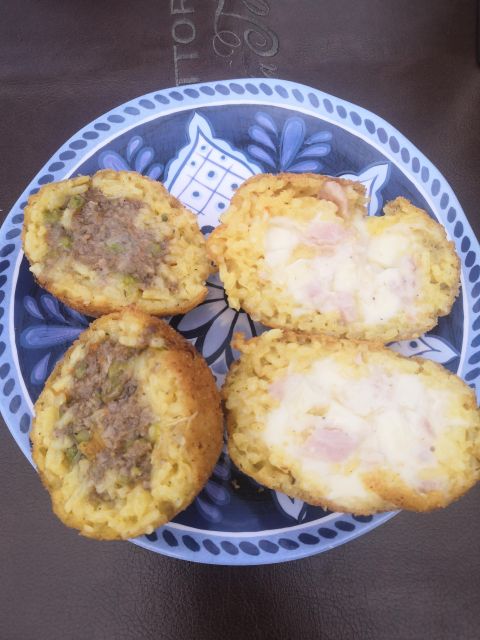 Palermo: Street Food Walking Tour at Sunset - Key things you will notice on this Palermo sunset walk