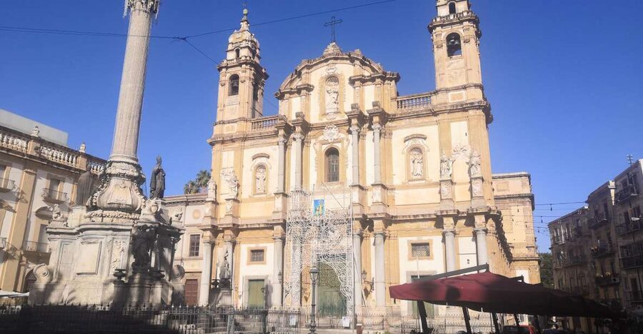Palermo: Street Food Walking Tour at Sunset - The Garibaldi thread: why the guide’s history talk makes the food click