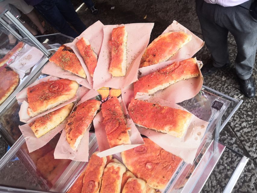 Palermo: Street Food Walking Tour with Local Guide & Tasting - Price and Value: Is $52 Worth It?