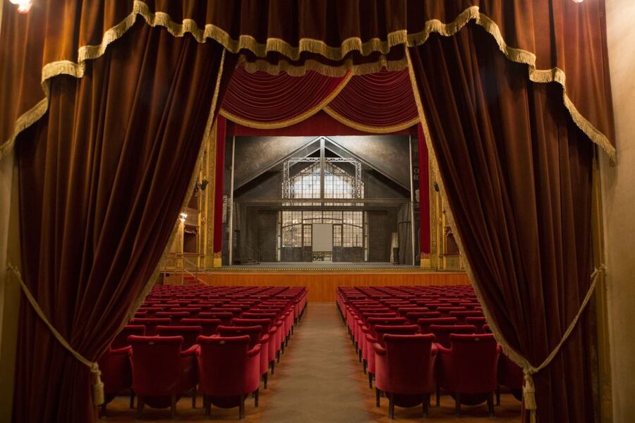 Palermo: Teatro Massimo Opera House Guided Tour - Price and value: is $14 worth it?