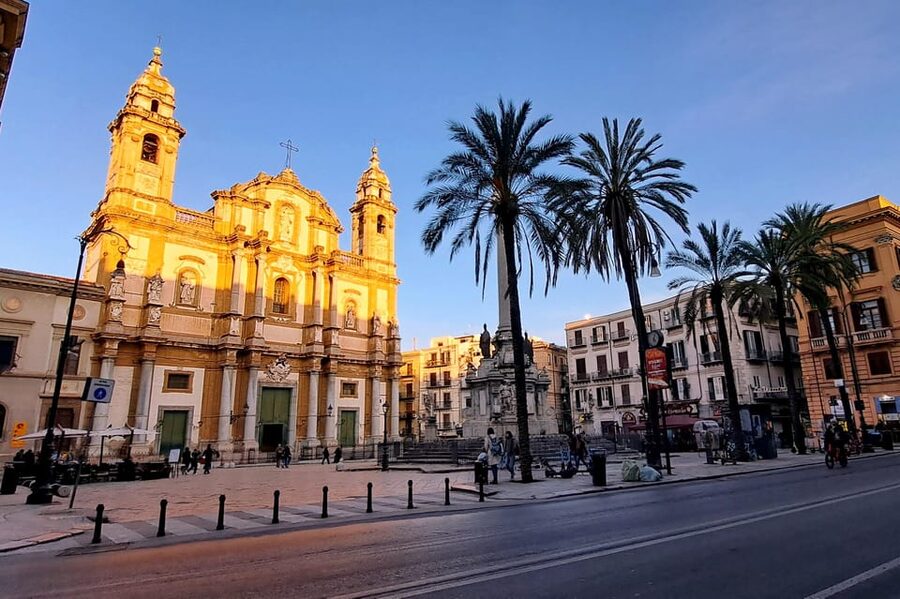 Palermo, tour tra monumenti unici e mercati colorati - My quick verdict: should you book this Palermo monument and market walk?
