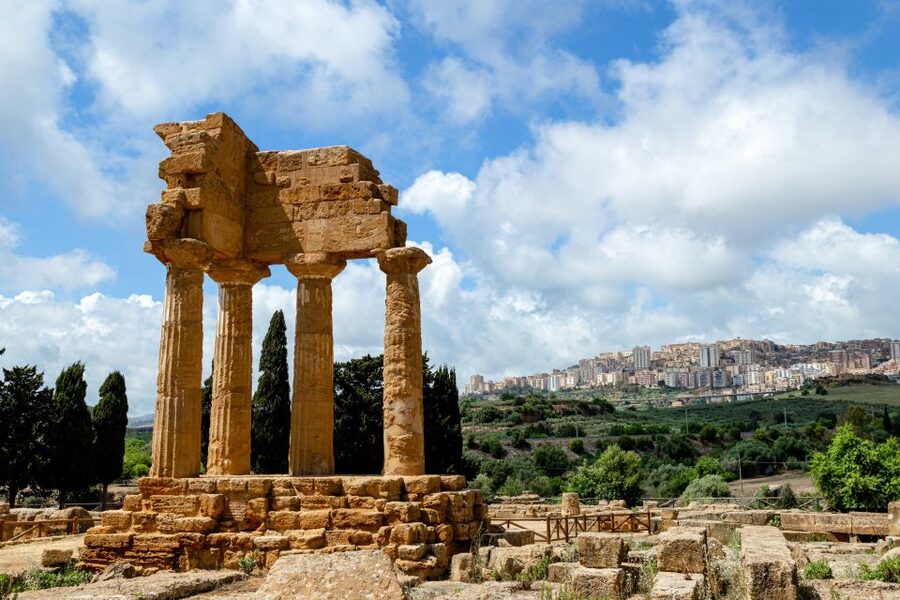 Palermo: Valley of the Temples and Scala dei Turchi Day Trip - Quick hits (what makes this day trip work)