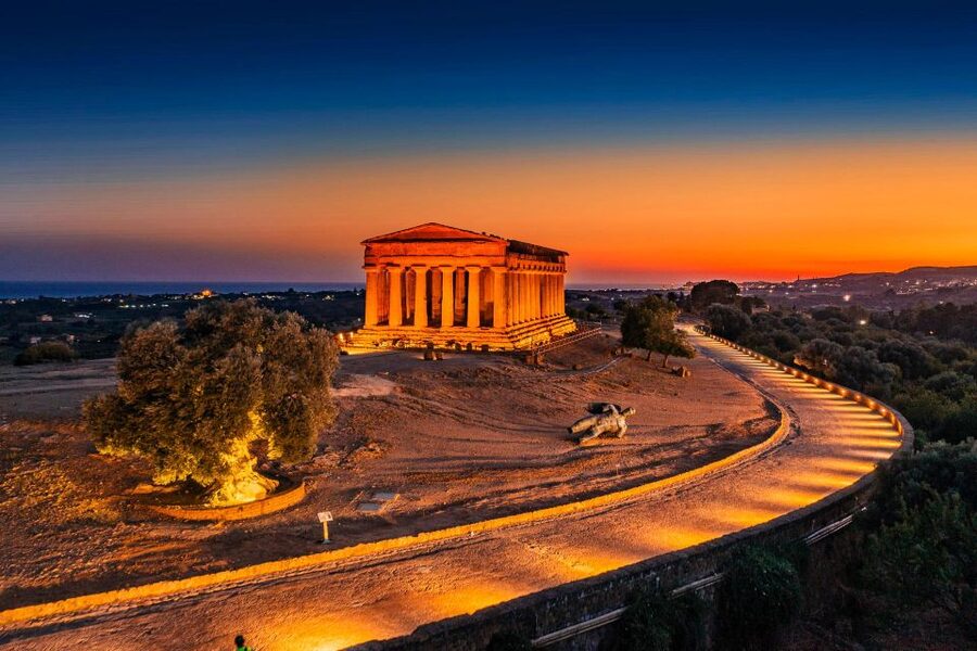 Palermo: Valley of the Temples and Scala dei Turchi Day Trip - Why this Palermo to Agrigento trip is such good value