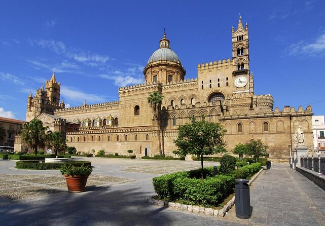 Palermo Walking Tour and Street Food - Quick Highlights You Should Know