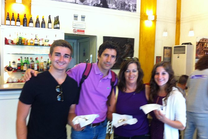 Palermo Walking Tour and Street Food - Why This Palermo Walk Mixes Street Food and World Heritage Sites