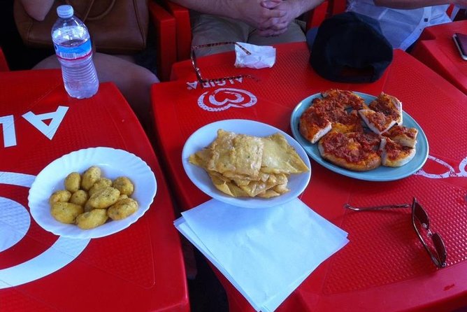 Palermo Walking Tour and Street Food - Stop 2, Teatro Massimo: Italy’s Grand Opera House (Ticket Not Included)