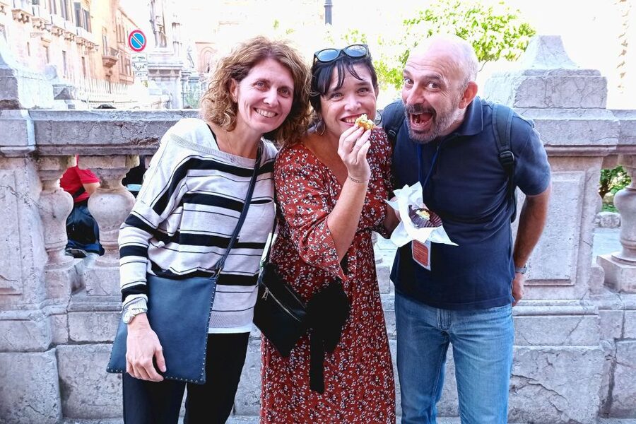 Palermo: Walking Tour of Historic Markets and Monuments - A Fast, Smart Way to See Palermo’s Main Stops in 3 Hours