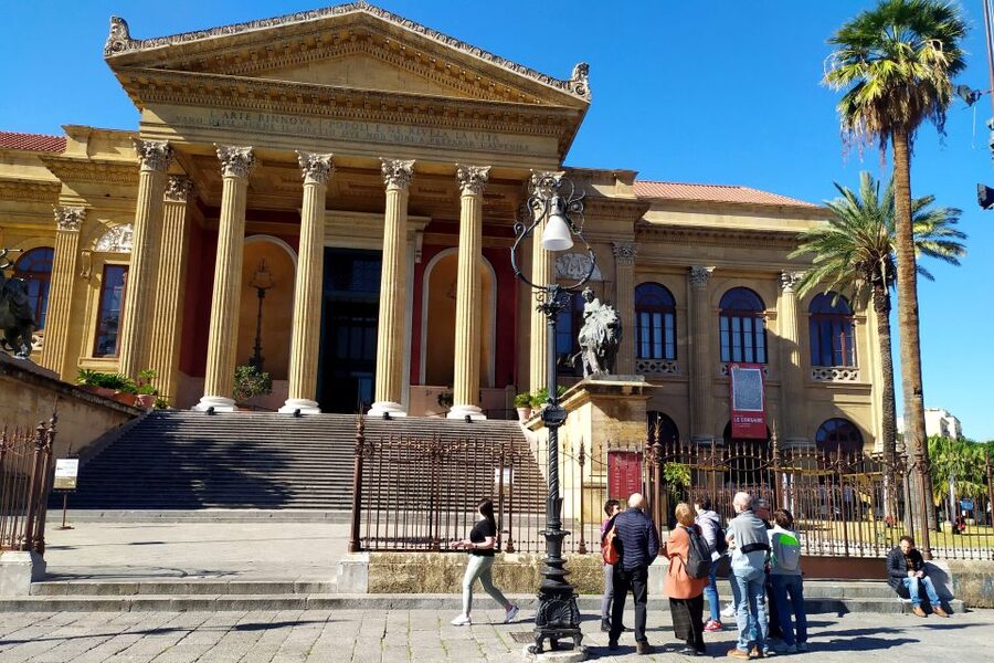 Palermo: Walking Tour of Historic Markets and Monuments - Booking Verdict: Should You Book This Palermo Markets and Monuments Walk?