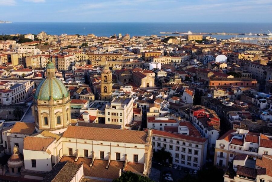 Palermo: Walking Tour of Historic Markets and Monuments - Teatro Massimo: Italy’s Largest Theater and the Ghost Stories People Tell