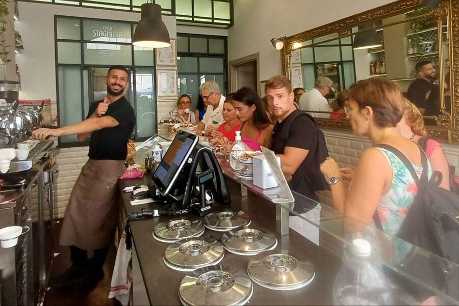 Palermo: Walking Tour of Historic Markets and Monuments - Capo Market Street Food: Where the Tour Turns Flavor-Forward