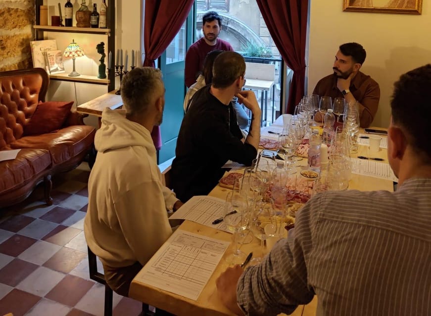 Palermo: Wine Tasting with Sicilian Tapas - When to go, and who this is for