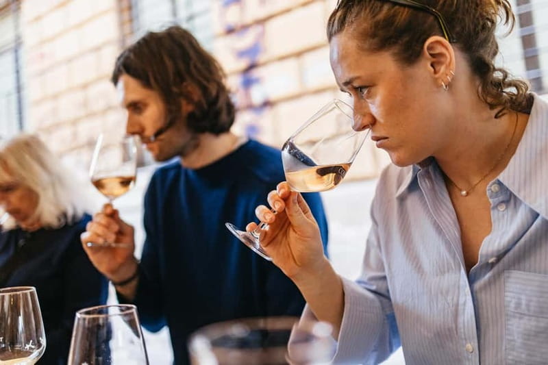 Palermo: Wine Tasting with Snacks at Bottega Monteleone - Key Highlights You’ll Feel Right Away