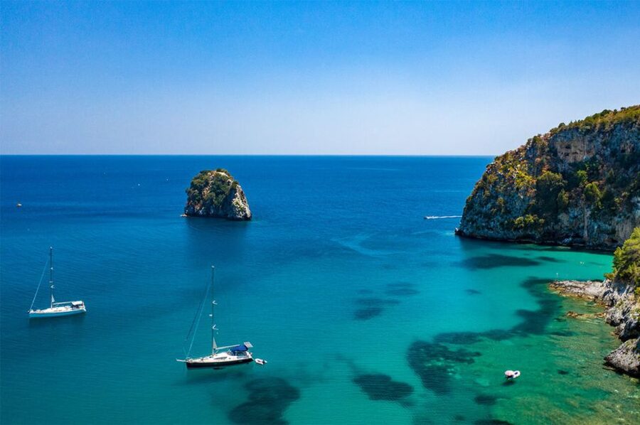 Palinuro: Costa del Mito Boat Tour - Key things I’d circle before you go