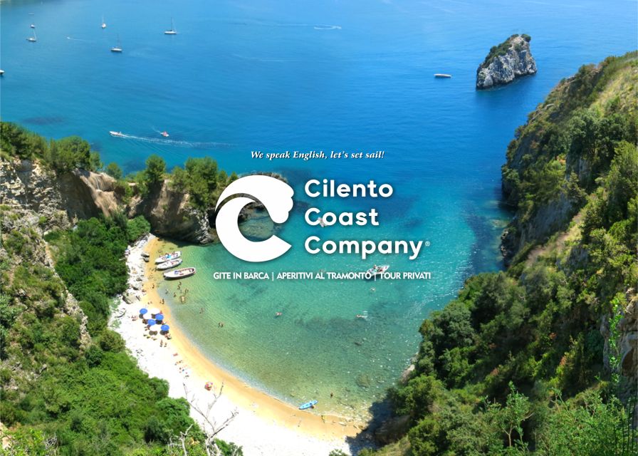 Palinuro: Costa del Mito Boat Tour - Why Capo Palinuro feels different from shore