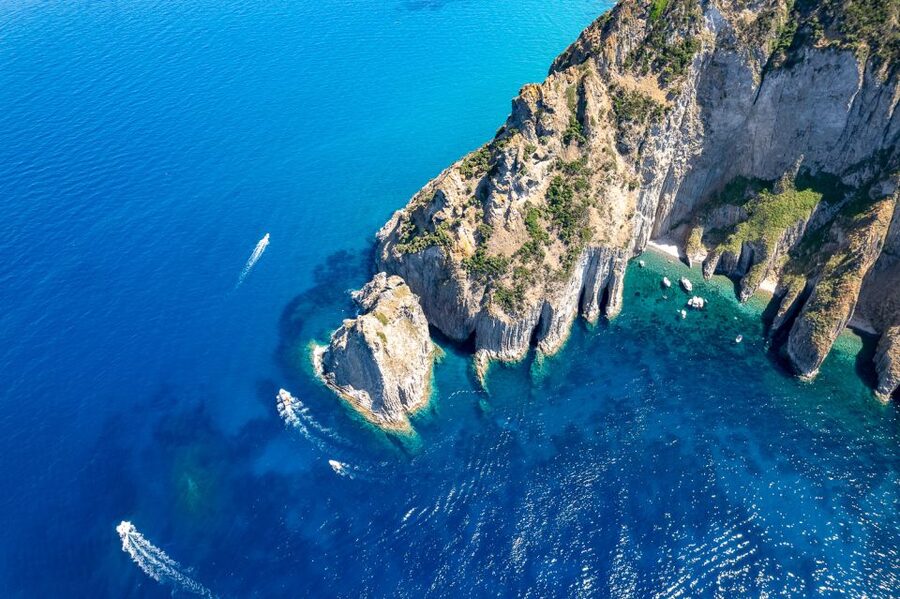 Palmarola: Boat tour with lunch on board - Price and Value: Is $47 Worth It?