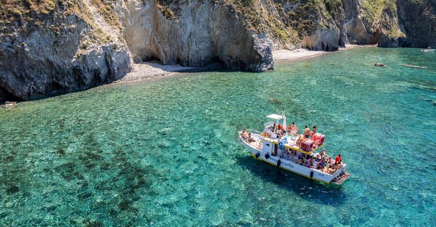 Palmarola: Boat tour with lunch on board - What to Bring (And What Will Save You on a Sea Day)
