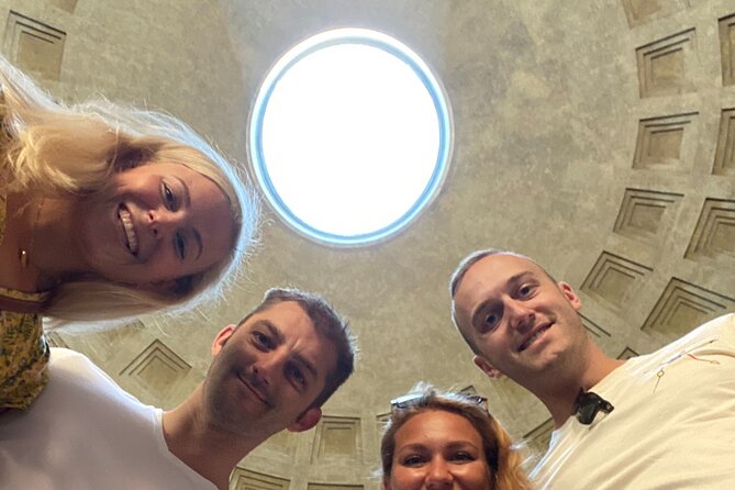 Pantheon Elite Guided Tour - Rome's Iconic Ancient Temple - Why This Pantheon Tour Feels Worth It